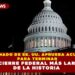 EL SENADO DE EE. UU. APRUEBA ACUERDO PARA TERMINAR EL CIERRE FEDERAL MÁS LARGO DE LA HISTORIA