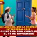 INEGI ANUNCIA QUE LA ENCUESTA INTERCENSAL 2025 EN QUINTANA ROO CONCLUIRÁ EL 14 DE NOVIEMBRE