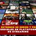 NUEVOS ESTRENOS DE SERIES Y PELÍCULAS IMPERDIBLES EN PLATAFORMAS DE STREAMING