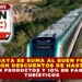 TREN MAYA SE SUMA AL BUEN FIN 2025 CON DESCUENTOS DE HASTA 20% EN PRODUCTOS Y 10% EN PAQUETES TURÍSTICOS