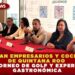 IMPULSAN EMPRESARIOS Y COCINEROS DE QUINTANA ROO EL 4º TORNEO DE GOLF Y EXPERIENCIA GASTRONÓMICA