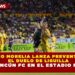ATLÉTICO MORELIA LANZA PREVENTA PARA EL DUELO DE LIGUILLA ANTE CANCÚN FC EN EL ESTADIO MORELOS