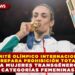 COMITÉ OLÍMPICO INTERNACIONAL PREPARA PROHIBICIÓN TOTAL PARA MUJERES TRANSGÉNERO EN CATEGORÍAS FEMENINAS
