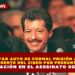 DICTAN AUTO DE FORMAL PRISIÓN A EX AGENTE DEL CISEN POR PRESUNTA PARTICIPACIÓN EN EL ASESINATO DE COLOSIO
