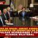 GOBIERNO DE ISRAEL ABRIRÁ AGREGADURÍA ECONÓMICA EN ARGENTINA EN 2026 PARA IMPULSAR INVERSIONES Y FORTALECER ALIANZA BILATERAL