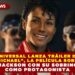 UNIVERSAL LANZA TRÁILER DE “MICHAEL”, LA PELÍCULA SOBRE MICHAEL JACKSON CON SU SOBRINO JAAFAR JACKSON COMO PROTAGONISTA