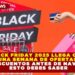 BLACK FRIDAY 2025 LLEGA CON UNA SEMANA DE OFERTAS Y DESCUENTOS ANTES DE NAVIDAD: ESTO DEBES SABER