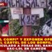 CAEN “EL COMPI” Y EXPONEN OPERACIÓN DEL CÁRTEL DE LOS BONFILES VINCULADO A FOSAS DEL RANCHO SAC-LOL EN CANCÚN