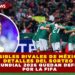 POSIBLES RIVALES DE MÉXICO Y DETALLES DEL SORTEO DEL MUNDIAL 2026 QUEDAN DEFINIDOS POR LA FIFA
