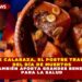 DULCE DE CALABAZA, EL POSTRE TRADICIONAL DEL DÍA DE MUERTOS QUE TAMBIÉN APORTA GRANDES BENEFICIOS PARA LA SALUD
