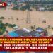 INUNDACIONES DEVASTADORAS EN SUDESDE ASIÁTICO DEJAN MÁS DE 250 MUERTOS EN INDONESIA, TAILANDIA Y MALASIA