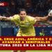 TIGRES, CRUZ AZUL, AMÉRICA Y CHIVAS AVANZAN A SEMIFINALES DEL APERTURA 2025 EN LA LIGA MX FEMENIL