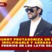 BAD BUNNY PROTAGONIZA UN BAILE INOLVIDABLE Y ARRASA CON CINCO PREMIOS EN LOS LATIN GRAMMY 2025