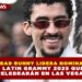 CANTANTE BAD BUNNY LIDERA NOMINACIONES DE LOS LATIN GRAMMY 2025 QUE SE CELEBRARÁN EN LAS VEGAS
