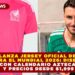 ADIDAS LANZA JERSEY OFICIAL DE MÉXICO PARA EL MUNDIAL 2026: DISEÑO CON CALENDARIO AZTECA Y PRECIOS DESDE $1,999
