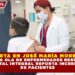 ¡ALERTA EN JOSÉ MARÍA MORELOS! FRÍO DESATA OLA DE ENFERMEDADES RESPIRATORIAS; HOSPITAL INTEGRAL REPORTA INCREMENTO DE PACIENTES