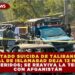 ATENTADO SUICIDA DE TALIBANES EN TRIBUNAL DE ISLAMABAD DEJA 12 MUERTOS Y 27 HERIDOS;
