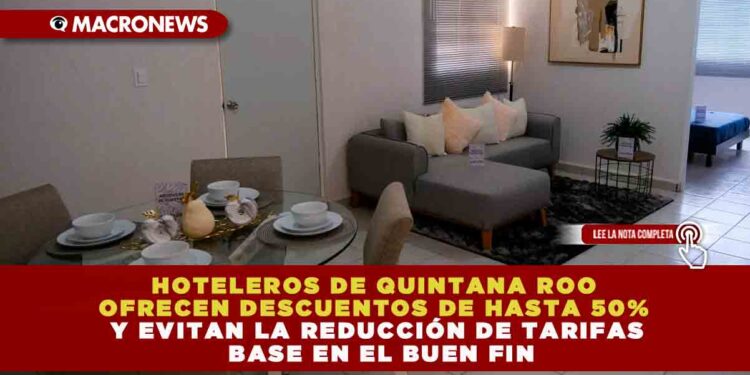 GOBIERNO DE QUINTANA ROO OTORGA 100% DE DESCUENTO EN DERECHOS REGISTRALES PARA BENEFICIARIOS DE VIVIENDAS DEL BIENESTAR