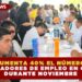 AUMENTA 40% EL NÚMERO DE BUSCADORES DE EMPLEO EN CANCÚN DURANTE NOVIEMBRE
