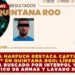 GARCÍA HARFUCH DESTACA CAPTURA DE “EL GRIEGO” EN QUINTANA ROO; LÍDER DEL GRUPO DALEN ERA BUSCADO POR INTERPOL Y EUROPOL POR TRÁFICO DE ARMAS Y LAVADO DE DINERO