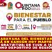 CARAVANA DEL BIENESTAR ESTARÁ EN CANCÚN HOY MARTES CON SERVICIOS GRATUITOS; DE 11:00 A 16:00 HORAS EN DOMO DEPORTIVO DE REGIÓN 100