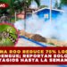 QUINTANA ROO REDUCE 75% LOS CASOS DE DENGUE; REPORTAN SOLO 233 CONTAGIOS HASTA LA SEMANA 45