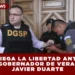 JUEZA NIEGA LA LIBERTAD ANTICIPADA A EXGOBERNADOR DE VERACRUZ JAVIER DUARTE: PERMANECERÁ EN PRISIÓN HASTA ABRIL DE 2026