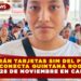 ENTREGARÁN TARJETAS SIM DEL PROGRAMA CONECTA QUINTANA ROO ESTE 28 DE NOVIEMBRE EN CANCÚN