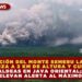 ERUPCIÓN DEL MONTE SEMERU LANZA CENIZA A 2 KM DE ALTURA Y CUBRE ALDEAS EN JAVA ORIENTAL; ELEVAN ALERTA AL MÁXIMO