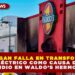 INVESTIGAN FALLA EN TRANSFORMADOR ELÉCTRICO COMO CAUSA DEL INCENDIO EN WALDO’S HERMOSILLO