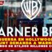 ¡GUERRA EN HOLLYWOOD! PARAMOUNT DEMANDA A WARNER BROS. TRAS ACUERDO DE $72,000 MILLONES CON NETFLIX