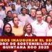 HOTELEROS INAUGURAN EL SEGUNDO FORO DE SOSTENIBILIDAD QUINTANA ROO 2025