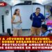 INVITAN A JÓVENES DE COZUMEL AL CINE DEBATE SOBRE DESARROLLO ECONÓMICO Y PROTECCIÓN AMBIENTAL; DOS SESIONES EN NOVIEMBRE