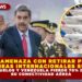MADURO AMENAZA CON RETIRAR PERMISOS: 9 AEROLÍNEAS INTERNACIONALES SUSPENDEN VUELOS Y VENEZUELA PIERDE 70% DE SU CONECTIVIDAD AÉREA