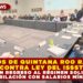 MAESTROS DE QUINTANA ROO RATIFICAN LUCHA CONTRA LEY DEL ISSSTE 2007: EXIGEN REGRESO AL RÉGIMEN SOLIDARIO Y JUBILACIÓN CON SALARIOS MÍNIMOS