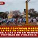 CIUDADANOS CONVOCAN MARCHA POR LA PAZ EN CANCÚN ESTE MARTES A LAS 5 PM EN MEMORIA DE VÍCTIMAS DE VIOLENCIA