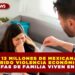 MÁS DE 13 MILLONES DE MEXICANAS HAN SUFRIDO VIOLENCIA ECONÓMICA; 40 % DE JEFAS DE FAMILIA VIVEN EN POBREZA.