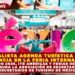 MÉXICO ALISTA AGENDA TURÍSTICA 2026 CON PRESENCIA EN LA FERIA INTERNACIONAL DE TURISMO 2026, ITB AMÉRICAS Y FERIAS DE CRUCEROS ASEGURA LA ASOCIACIÓN DE SECRETARIAS Y SECRETARIOS DE TURISMO DE MÉXICO