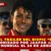 JAAFAR JACKSON PROTAGONIZA BIOPIC DE MICHAEL JACKSON; ESTRENO MUNDIAL SERÁ EL 24 DE ABRIL DE 2026