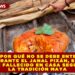 CONOCE POR QUÉ NO SE DEBE ENTERRAR EL PIB DURANTE EL JANAL PIXÁN, SI HUBO UN FALLECIDO EN CASA SEGÚN LA TRADICIÓN MAYA