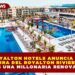 ROYALTON HOTELS ANUNCIA LA REAPERTURA DEL ROYALTON RIVIERA CANCÚN TRAS UNA MILLONARIA RENOVACIÓN