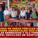SECRETARIO DE OBRAS PÚBLICAS IMPULSA ACCIONES AMBIENTALES: MÁS DE 800 ÁRBOLES SEMBRADOS Y 10.3 TONELADAS DE PAPEL RECICLADO EN QUINTANA ROO