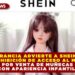 FRANCIA ADVIERTE A SHEIN CON PROHIBICIÓN DE ACCESO AL MERCADO NACIONAL POR VENTA DE MUÑECAS SEXUALES “CON APARIENCIA INFANTIL”