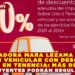 GOBERNADORA MARA LEZAMA IMPULSA BUEN FIN VEHICULAR CON DESCUENTOS DEL 50% EN TENENCIA: MÁS DE 120 MIL CONTRIBUYENTES PODRÁN REGULARIZARSE