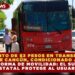 AUMENTO DE $3 PESOS EN TRANSPORTE DE CANCÚN, CONDICIONADO A LA REFORMA DE MOVILIDAD: EL SUBSIDIO ESTATAL PROTEGE AL USUARIO