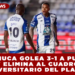 PACHUCA GOLEA 3-1 A PUMAS Y ELIMINA AL CUADRO UNIVERSITARIO DEL PLAY-IN