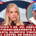 MÉXICO Y EE. UU. CERCAN FINANCIERAMENTE A EX ATLETA OLÍMPICO VINCULADO AL CÁRTEL DE SINALOA; SUBEN RECOMPENSA A $15 MILLONES