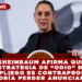 PRESIDENTA SHEINBAUM AFIRMA QUE ESTRATEGIA DE “ODIO” DE SALINAS PLIEGO ES CONTRAPRODUCENTE Y PODRÍA PERDER ANUNCIANTES