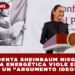 PRESIDENTA SHEINBAUM NIEGA QUE POLÍTICA ENERGÉTICA VIOLE EL T-MEC Y ACUSA UN «ARGUMENTO IDEOLÓGICO»