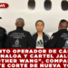 PRESUNTO OPERADOR DE CÁRTELES DE SINALOA Y CJNG, “BROTHER WANG”, COMPARECE ANTE CORTE DE NUEVA YORK